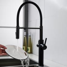 Смеситель для кухни Shevanik S478H