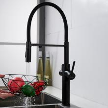 Смеситель для кухни Shevanik S478H