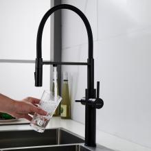 Смеситель для кухни Shevanik S478H