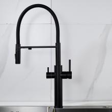 Смеситель для кухни Shevanik S478H