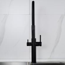 Смеситель для кухни Shevanik S478H