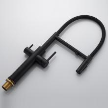 Смеситель для кухни Shevanik S478H