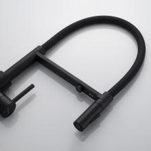 Смеситель для кухни Shevanik S478H