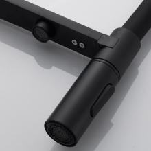 Смеситель для кухни Shevanik S478H