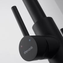 Смеситель для кухни Shevanik S478H