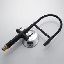 Смеситель для кухни Shevanik S478H