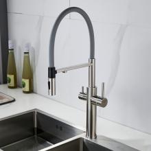 Смеситель для кухни Shevanik S478L