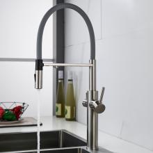 Смеситель для кухни Shevanik S478L