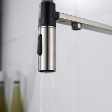 Смеситель для кухни Shevanik S478L