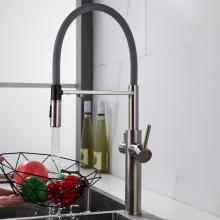 Смеситель для кухни Shevanik S478L