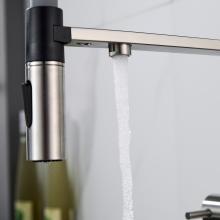 Смеситель для кухни Shevanik S478L