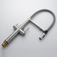 Смеситель для кухни Shevanik S478L