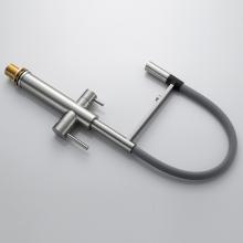 Смеситель для кухни Shevanik S478L