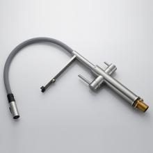 Смеситель для кухни Shevanik S478L