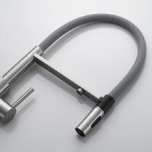 Смеситель для кухни Shevanik S478L