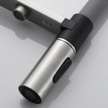 Смеситель для кухни Shevanik S478L