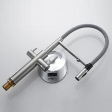 Смеситель для кухни Shevanik S478L