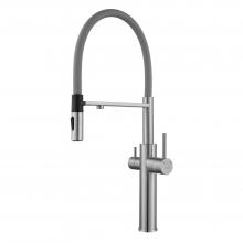 Смеситель для кухни Shevanik S478L