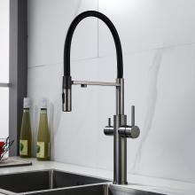 Смеситель для кухни Shevanik S478T