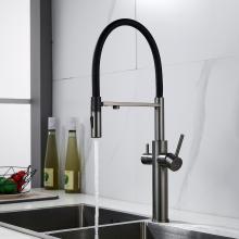 Смеситель для кухни Shevanik S478T