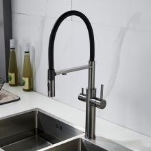 Смеситель для кухни Shevanik S478T