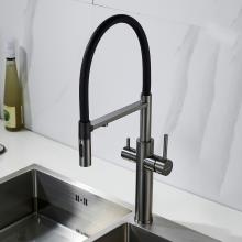 Смеситель для кухни Shevanik S478T