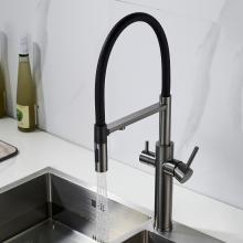 Смеситель для кухни Shevanik S478T