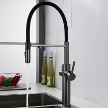 Смеситель для кухни Shevanik S478T