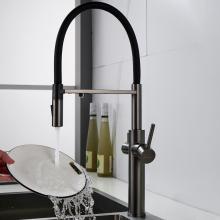 Смеситель для кухни Shevanik S478T