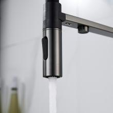 Смеситель для кухни Shevanik S478T