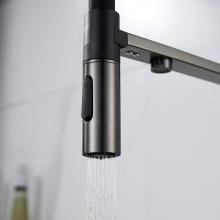 Смеситель для кухни Shevanik S478T