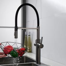 Смеситель для кухни Shevanik S478T