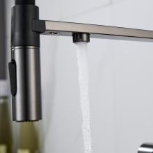 Смеситель для кухни Shevanik S478T