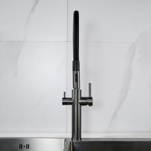 Смеситель для кухни Shevanik S478T