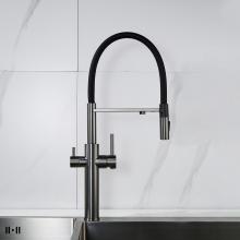 Смеситель для кухни Shevanik S478T