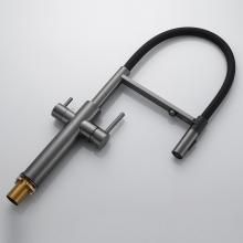 Смеситель для кухни Shevanik S478T