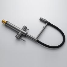 Смеситель для кухни Shevanik S478T