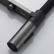 Смеситель для кухни Shevanik S478T