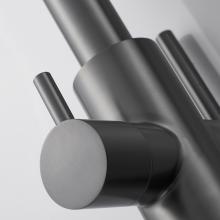 Смеситель для кухни Shevanik S478T