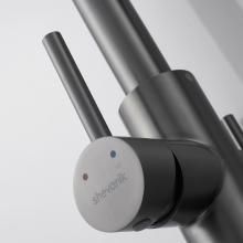 Смеситель для кухни Shevanik S478T