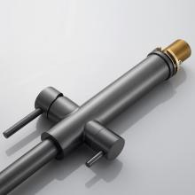 Смеситель для кухни Shevanik S478T