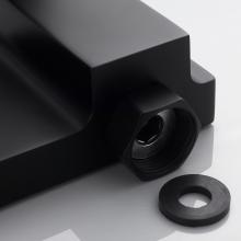 Смеситель для ванны Shevanik S4552H