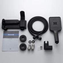 Смеситель для ванны Shevanik S4552H