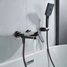 Смеситель для ванны Shevanik S4552T