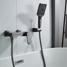 Смеситель для ванны Shevanik S4552T