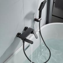 Смеситель для ванны Shevanik S4552T