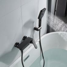 Смеситель для ванны Shevanik S4552T