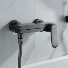 Смеситель для ванны Shevanik S4552T