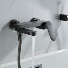 Смеситель для ванны Shevanik S4552T