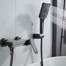 Смеситель для ванны Shevanik S4552T